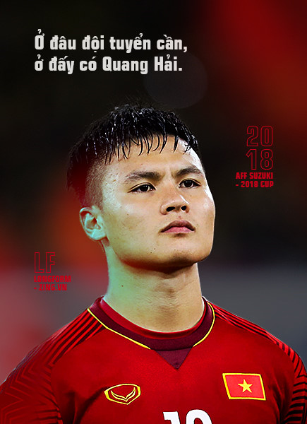 Quang Hải - này hạt đậu nhỏ, khi nào cậu sẽ vươn tới bầu trời xanh?-3