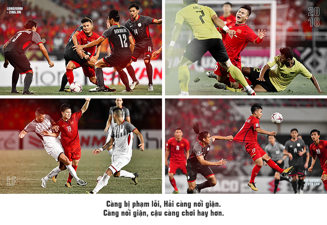 Quang Hải - này hạt đậu nhỏ, khi nào cậu sẽ vươn tới bầu trời xanh?-5