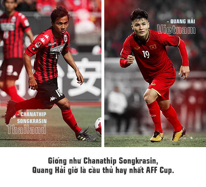 Quang Hải - này hạt đậu nhỏ, khi nào cậu sẽ vươn tới bầu trời xanh?-9