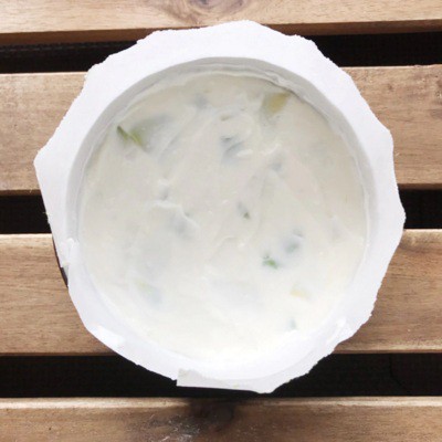 Có món bánh ngon thần sầu” mà không cần dùng lò nướng, cuối tuần nào tôi cũng làm-5