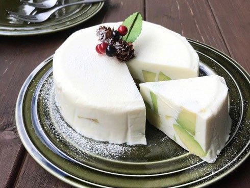 Có món bánh ngon “thần sầu” mà không cần dùng lò nướng, cuối tuần nào tôi cũng làm