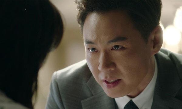 Người phụ nữ giấu cả luật sự lẫn chồng cũ một sự thật động trời sau 3 năm ly hôn-1