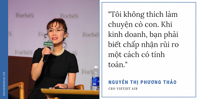 Đại gia Việt và những triết lý kinh doanh càng đọc càng thấm-2