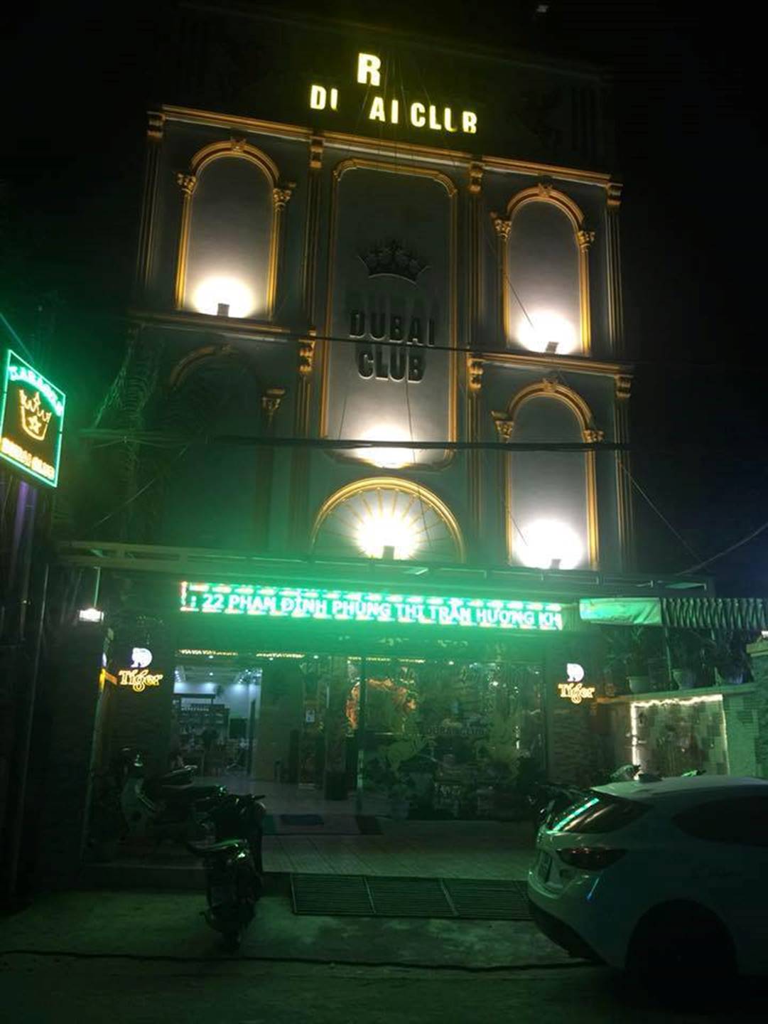 Phó Giám đốc ngân hàng bị bắt trong vụ chơi ma túy tập thể tại Hà Tĩnh-1