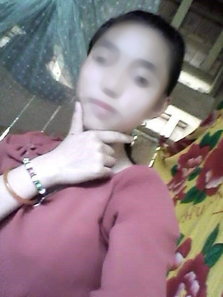 Nữ sinh lớp 8 xinh đẹp mất tích bí ẩn sau cú điện thoại buổi tối-1