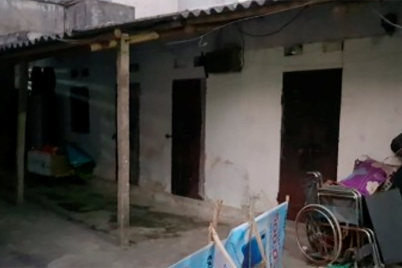 Ông chủ yêu râu xanh hiếp dâm người khuyết tật gây phẫn nộ-1