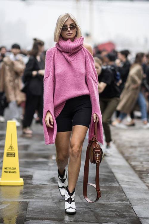 10 xu hướng hot nhất đường phố năm 2018-1