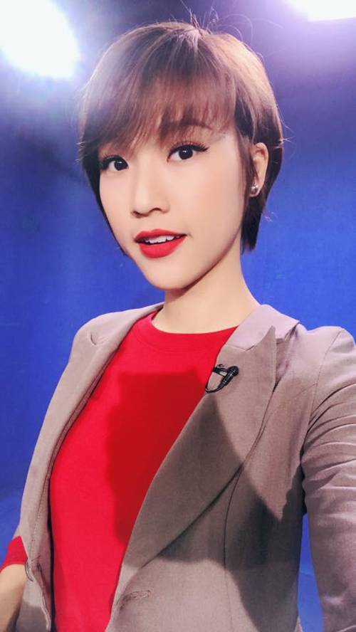 Sao Việt để tóc tomboy: HHen Niê, Hương Giang đẹp xuất sắc, Hari nhìn không nhận ra-3