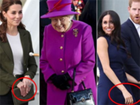 Rò rỉ thông tin về bệnh viện Meghan sẽ hạ sinh con đầu lòng, nơi từng cứu sống một em bé hoàng gia-3