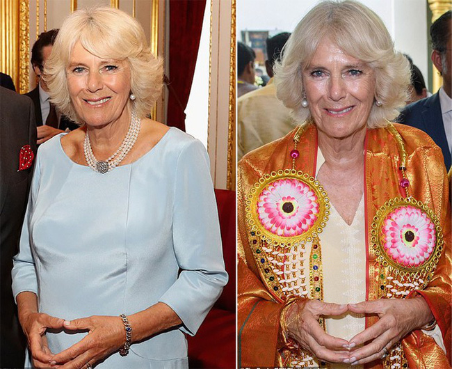 Chỉ cần nhìn vào tư thế bàn tay của Kate và Meghan đã thấy rõ tính cách khác biệt khó có thể dung hòa-6