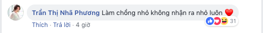 Nhã Phương xuất hiện khác lạ đến mức Trường Giang giật mình không nhận ra vợ-1