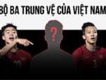 Tuyển Việt Nam: Đừng đùa với Asian Cup...-3
