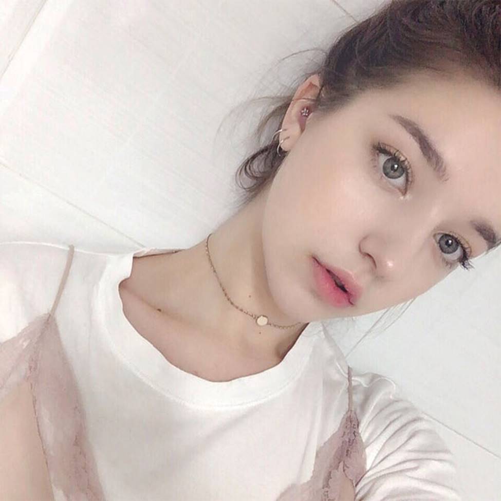 Cô gái Nga khiến giới trẻ châu Á mê mệt, được ví tiên nữ hạ thế-15