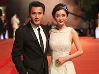 HOT: Dương Mịch và Lưu Khải Uy chính thức ly hôn