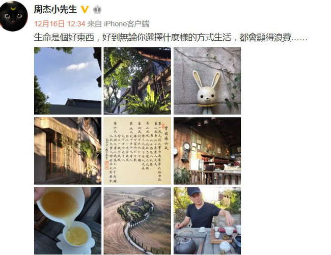 Cắt đứt quan hệ với đồng nghiệp, từ bỏ showbiz, Nhĩ Khang Châu Kiệt về quê trồng lúa, xây trang trại như lâu đài-1