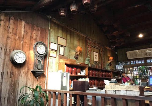 Cắt đứt quan hệ với đồng nghiệp, từ bỏ showbiz, Nhĩ Khang Châu Kiệt về quê trồng lúa, xây trang trại như lâu đài-5