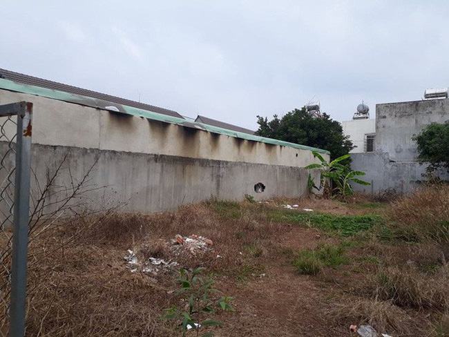 Vụ cháy nhà hàng 6 người chết ở Đồng Nai: Nạn nhân thứ 7 rất nguy kịch-2