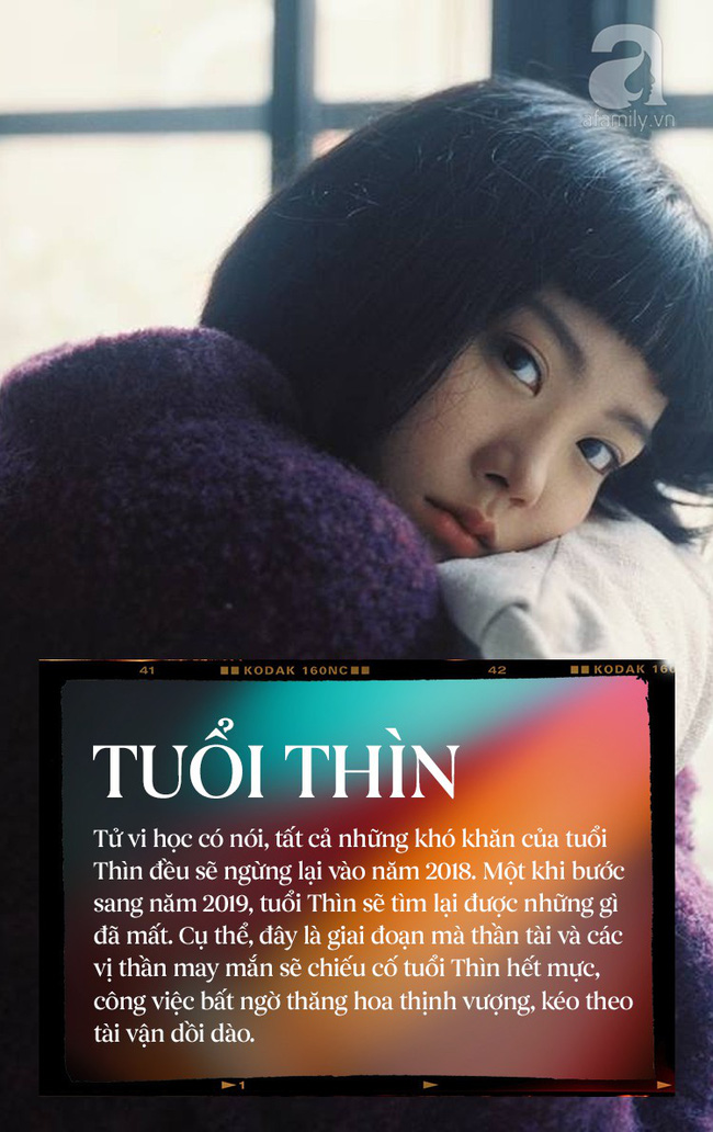 3 con giáp này sang năm mới 2019 tình tiền đều viên mãn-2