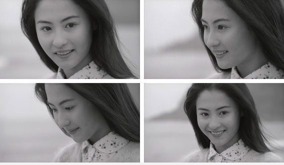 Hành trình nhan sắc của Trương Bá Chi: Từ bé đến lớn, kể cả những lúc thăng trầm cay đắng thì vẻ đẹp U40 vẫn khiến nhiều người say đắm-4