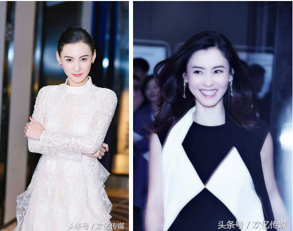 Hành trình nhan sắc của Trương Bá Chi: Từ bé đến lớn, kể cả những lúc thăng trầm cay đắng thì vẻ đẹp U40 vẫn khiến nhiều người say đắm-6