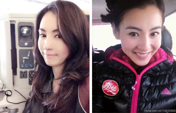 Hành trình nhan sắc của Trương Bá Chi: Từ bé đến lớn, kể cả những lúc thăng trầm cay đắng thì vẻ đẹp U40 vẫn khiến nhiều người say đắm-9