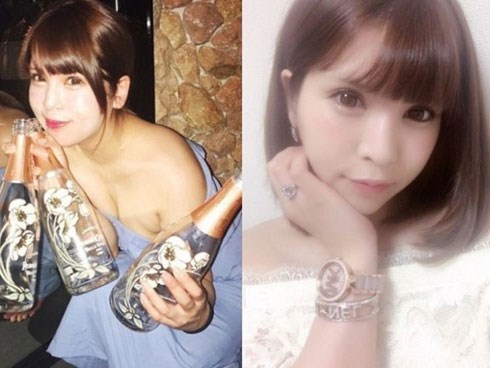 Bi kịch của sao phim người lớn: Tiểu thư danh giá lâm cảnh đường cùng, phải đóng phim trả nợ
