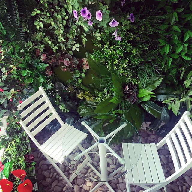 Cận cảnh căn hộ cao cấp, sang trọng nơi gia đình MC Phan Anh đang sống-13