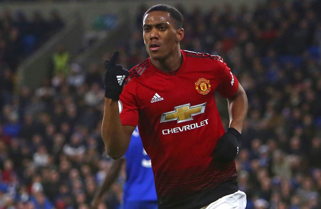 HLV Mourinho bị chế nhạo sau trận thắng 5-1 của MU-5