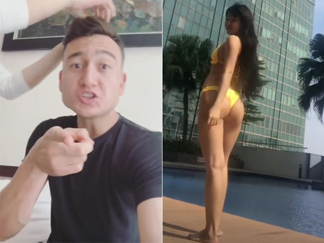 Hội bạn gái tin đồn cứ lộ diện là gây sốt của tuyển Việt Nam-2