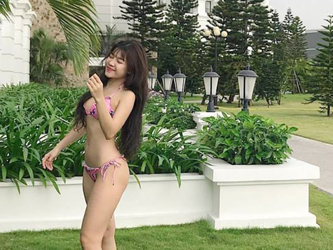 Hội bạn gái tin đồn cứ lộ diện là gây sốt của tuyển Việt Nam-4