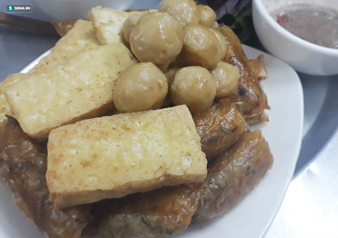 Phó chủ tịch hội Ung thư: Người Việt mắc ung thư cao 1 phần do mâm cơm luôn có các món này-2