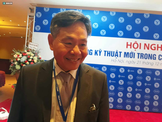 Phó chủ tịch hội Ung thư: Người Việt mắc ung thư cao 1 phần do mâm cơm luôn có các món này-1