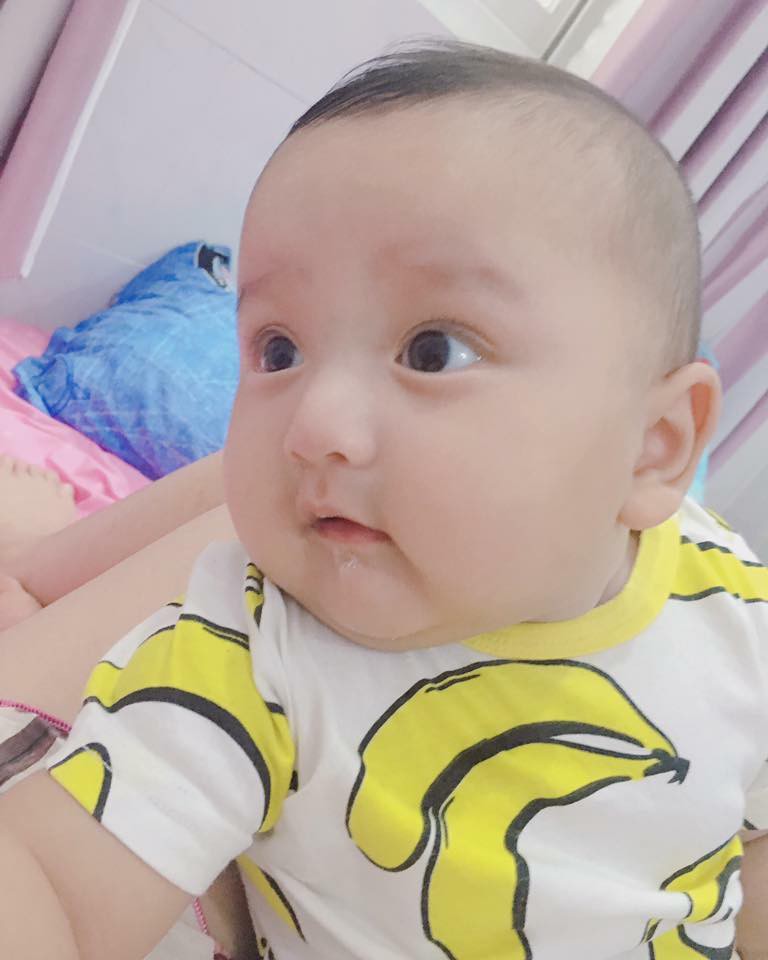 Sự thật về lai lịch của cậu bé Lâm Tây phiên bản nhí đang gây sốt MXH ngày hôm nay-9