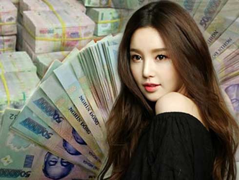 Sau 35 tuổi, phụ nữ sinh vào 6 năm này sở hữu tài sản khổng lồ, mỗi một năm trôi qua càng thịnh vượng phú quý không ngừng-4