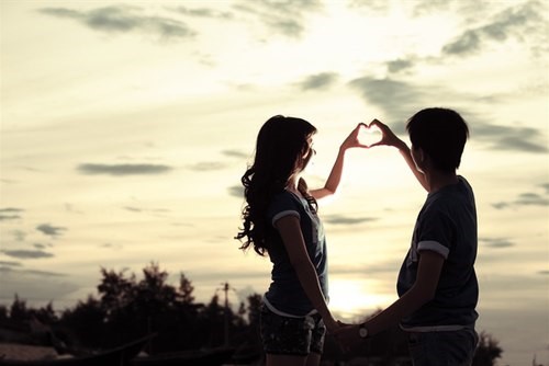 Cưới nhau gần 4 năm mà chồng không cho thả, tôi càng bức xúc hơn với câu trả lời của anh-1