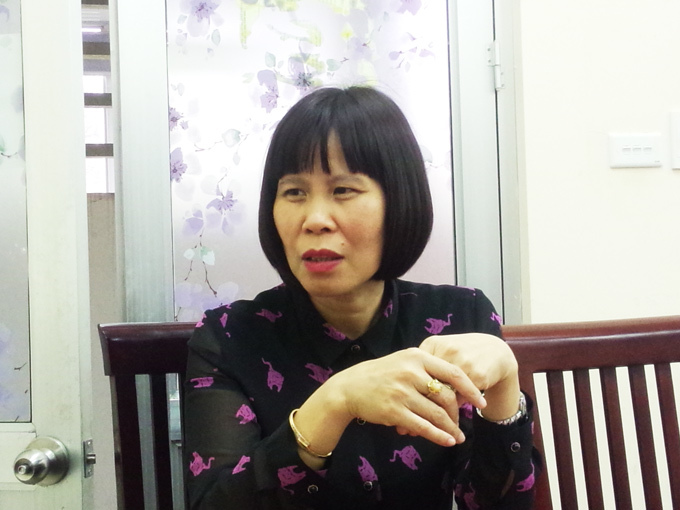 Bé gái 14 tháng tuổi bị xâm hại tình dục và sự im lặng đáng sợ của bà nội-1