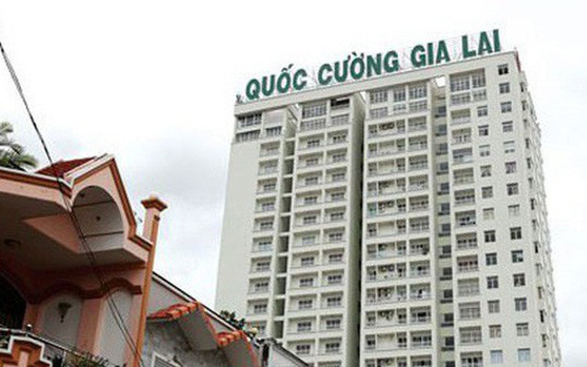 Vì sao Quốc Cường Gia Lai công bố không đầy đủ 14 giao dịch 3.200 tỷ?-1