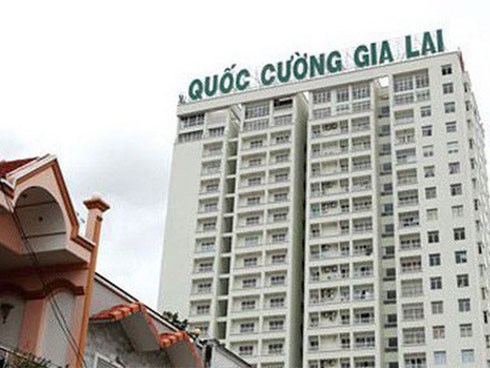 Vì sao Quốc Cường Gia Lai công bố không đầy đủ 14 giao dịch 3.200 tỷ?