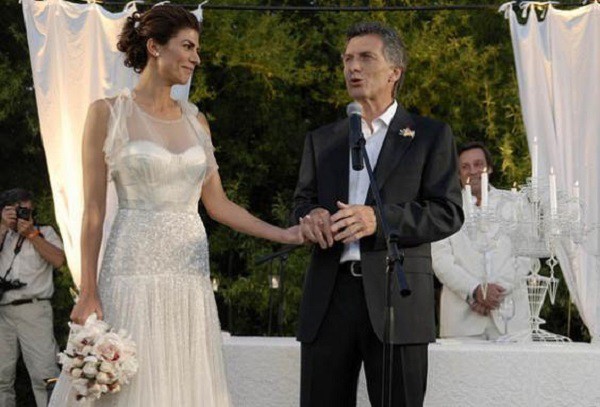 Ông chồng Tổng thống tiết lộ lý do nghiện nặng cô vợ đã qua một đời chồng và làm mẹ đơn thân-1