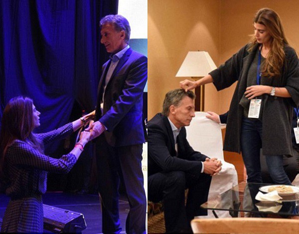 Ông chồng Tổng thống tiết lộ lý do nghiện nặng cô vợ đã qua một đời chồng và làm mẹ đơn thân-4