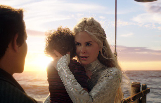 Minh tinh Aquaman: Bị Tom Cruise bỏ rơi, mất con, trỗi dậy thành nữ hoàng ở tuổi 50-1