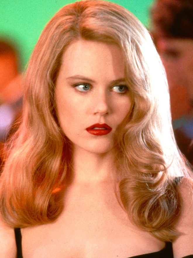 Minh tinh Aquaman: Bị Tom Cruise bỏ rơi, mất con, trỗi dậy thành nữ hoàng ở tuổi 50-4