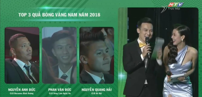 Quả bóng vàng 2018, Quang Hải xứng đáng nhưng dân mạng bức xúc đòi trả lại công bằng cho Anh Đức?-4