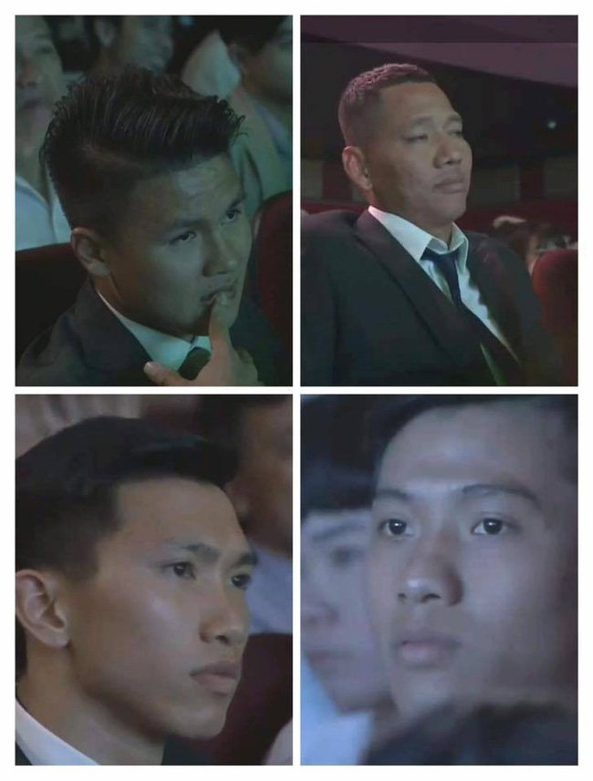 Dân mạng khủng bố tường nhà nữ MC kém duyên dẫn Quả bóng vàng 2018, hóa ra là bạn gái cũ của Mr. Cần Trô-2