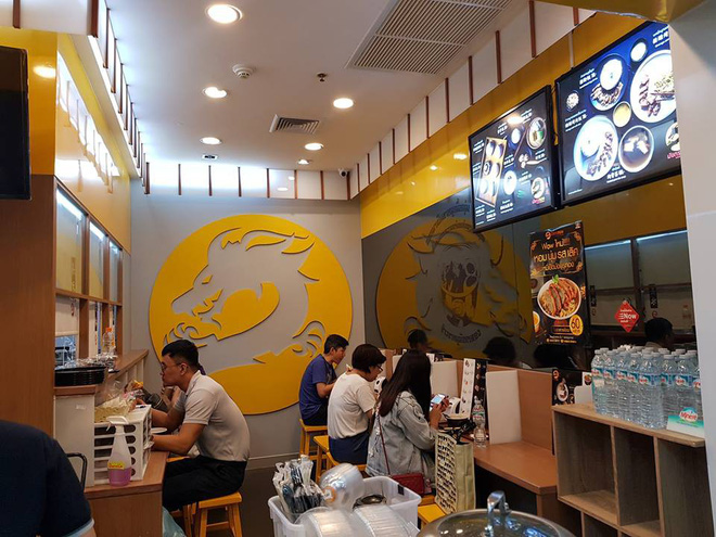 Món bánh bao hình nấm mới ở Thái Lan có gì đặc biệt mà khiến giới trẻ check-in rần rần-1