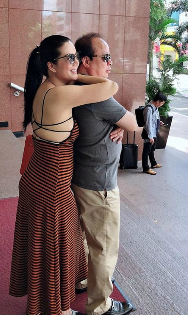 Ca sĩ Đinh Hiền Anh tiết lộ mối duyên trời định với ông xã là Thứ trưởng Bộ tài chính-4