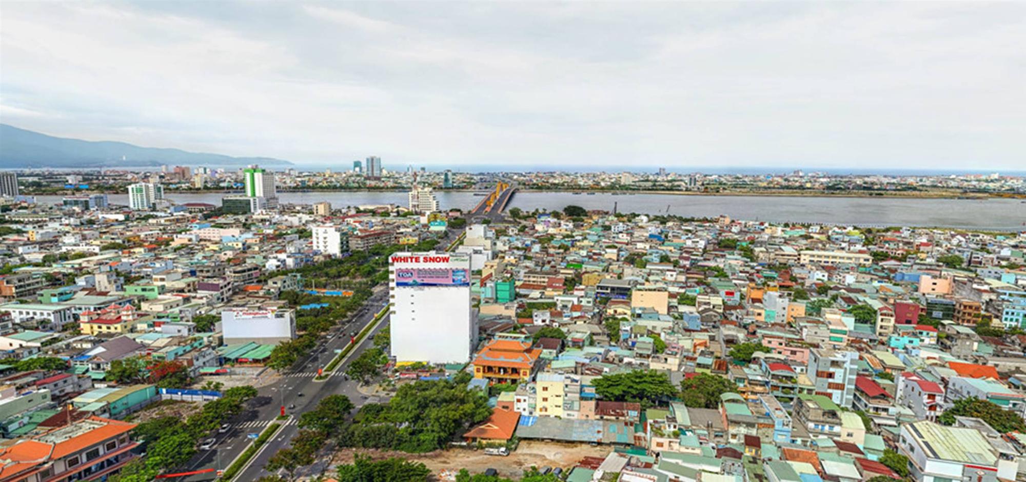 Ngắm ảnh độ phân giải tỷ pixel chụp tại Hà Nội, Huế, Đà Nẵng-2