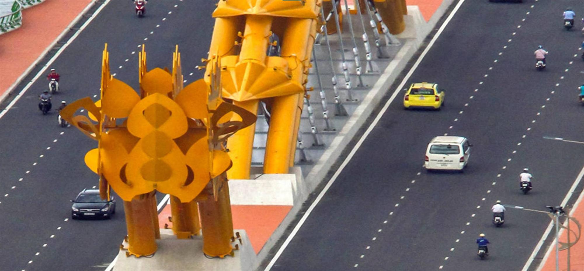 Ngắm ảnh độ phân giải tỷ pixel chụp tại Hà Nội, Huế, Đà Nẵng-3