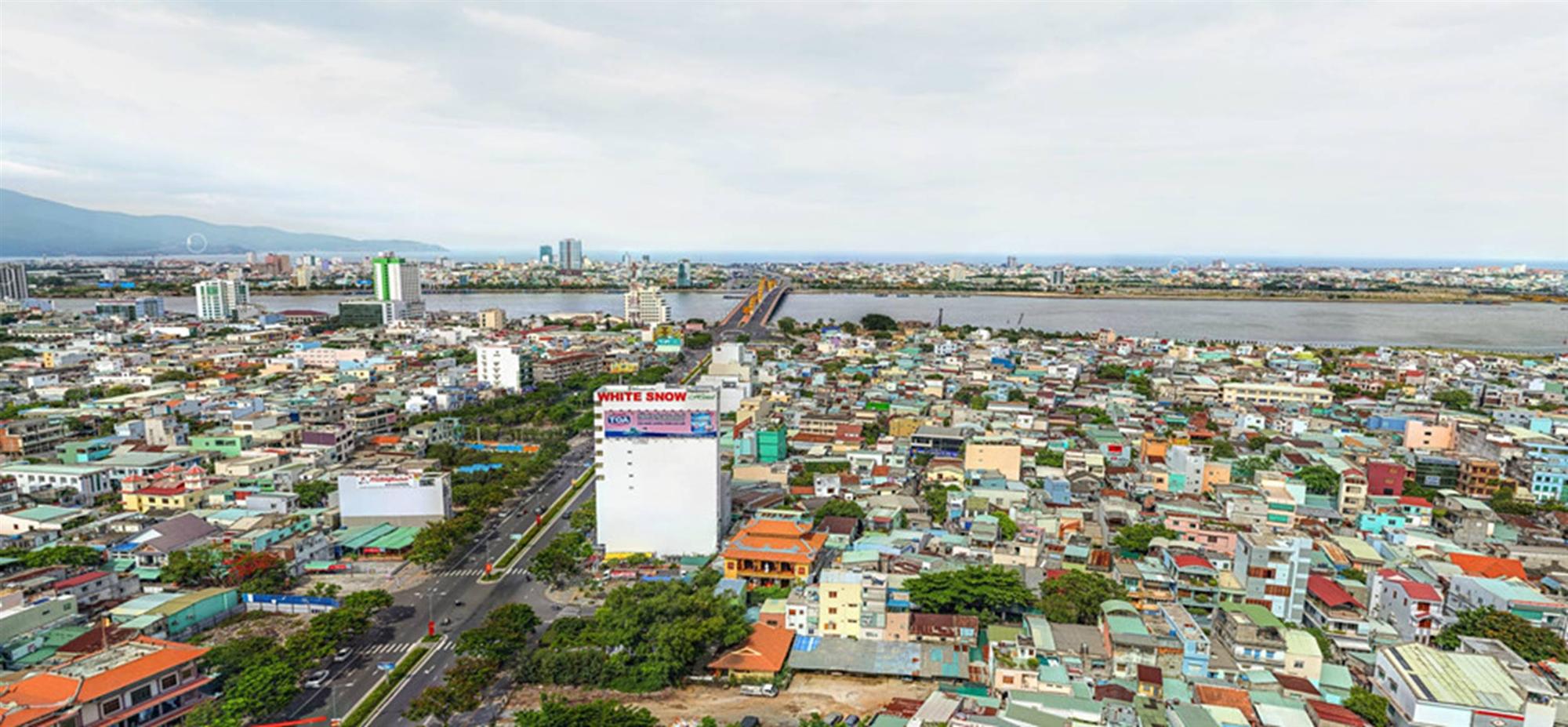 Ngắm ảnh độ phân giải tỷ pixel chụp tại Hà Nội, Huế, Đà Nẵng-4