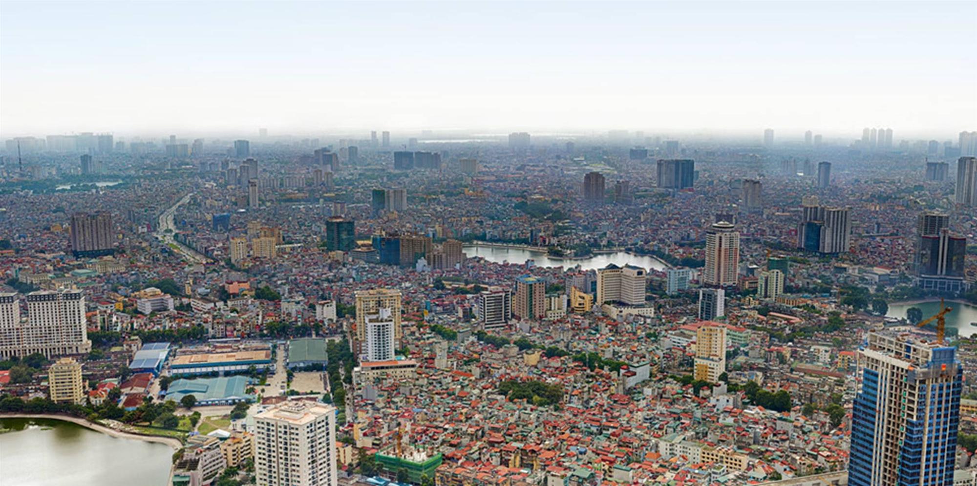 Ngắm ảnh độ phân giải tỷ pixel chụp tại Hà Nội, Huế, Đà Nẵng-7